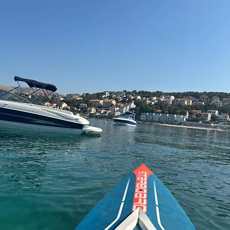 Mediteran Okrug Gornji Trogir