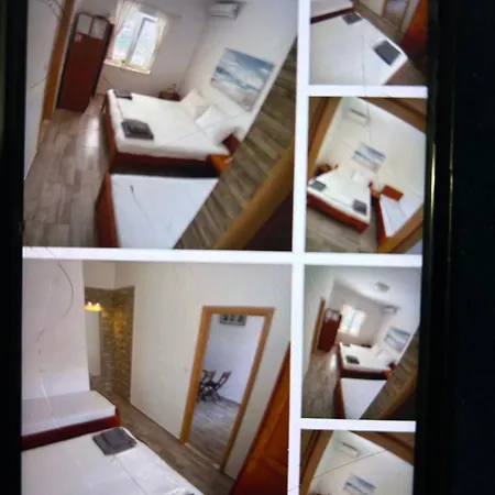 Mediteran Okrug Gornji Apartment *