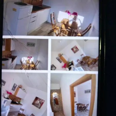 Mediteran Okrug Gornji Apartment Trogir