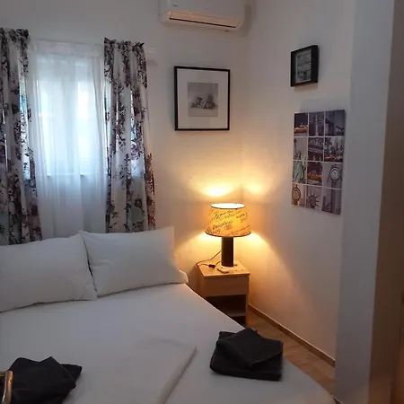 Mediteran Okrug Gornji Apartment Trogir