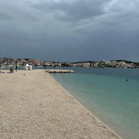 Mediteran Okrug Gornji Trogir