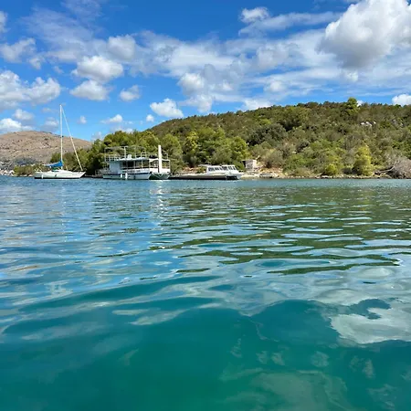 Mediteran Okrug Gornji *