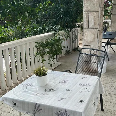 Mediteran Okrug Gornji *