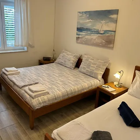 Apartment Mediteran Okrug Gornji Trogir