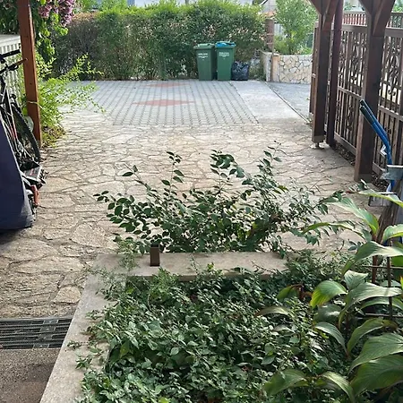 Mediteran Okrug Gornji *